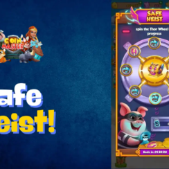 Coin Master Free Spins: A Guide to Getting Your Daily Dose