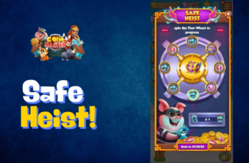 Coin Master Free Spins: A Guide to Getting Your Daily Dose